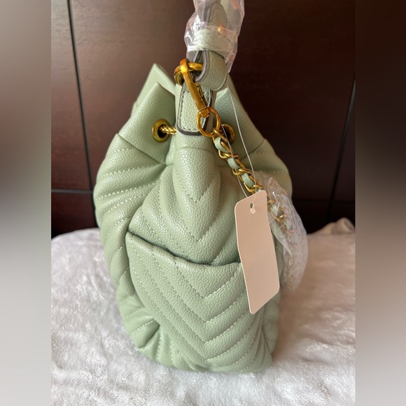 ๐ STUNNING MINT BAG ๐ - Picture 4 of 5